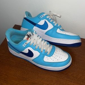 Nike Air Force 1 '07 LV8